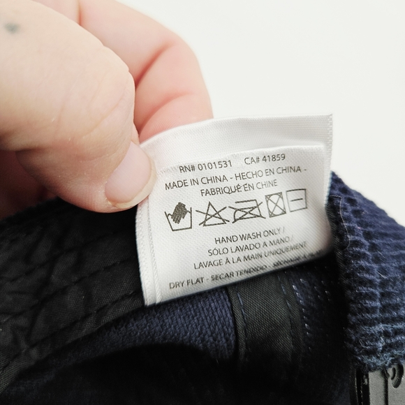 MAD ENGINE | Coors Banquet corduroy snapback cap hat - Picture 9 of 9